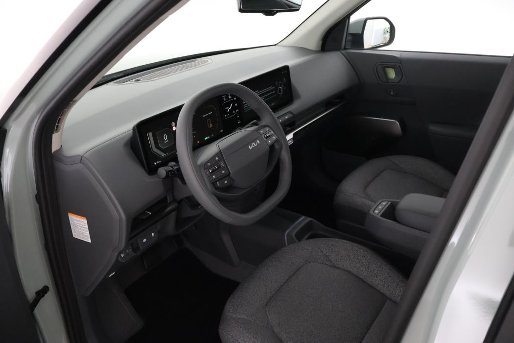 KIA EV2 2027