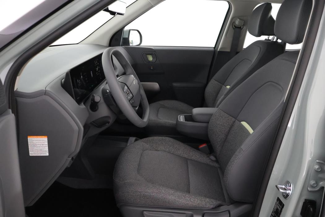 KIA EV2 2027