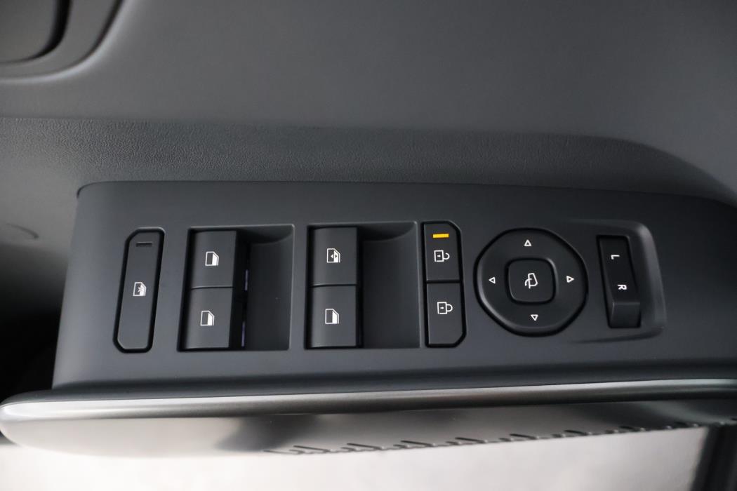 KIA EV2 2027