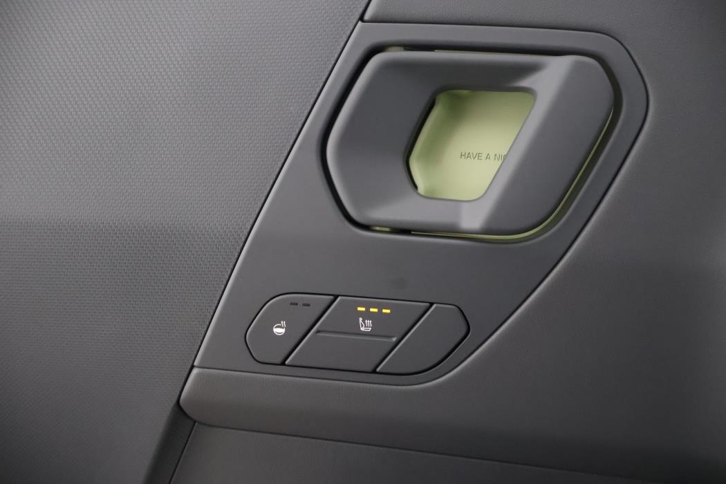 KIA EV2 2027