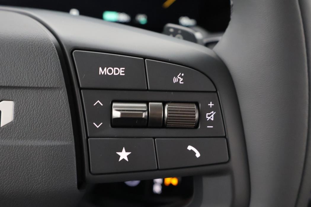 KIA EV2 2027