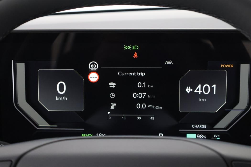 KIA EV2 2027