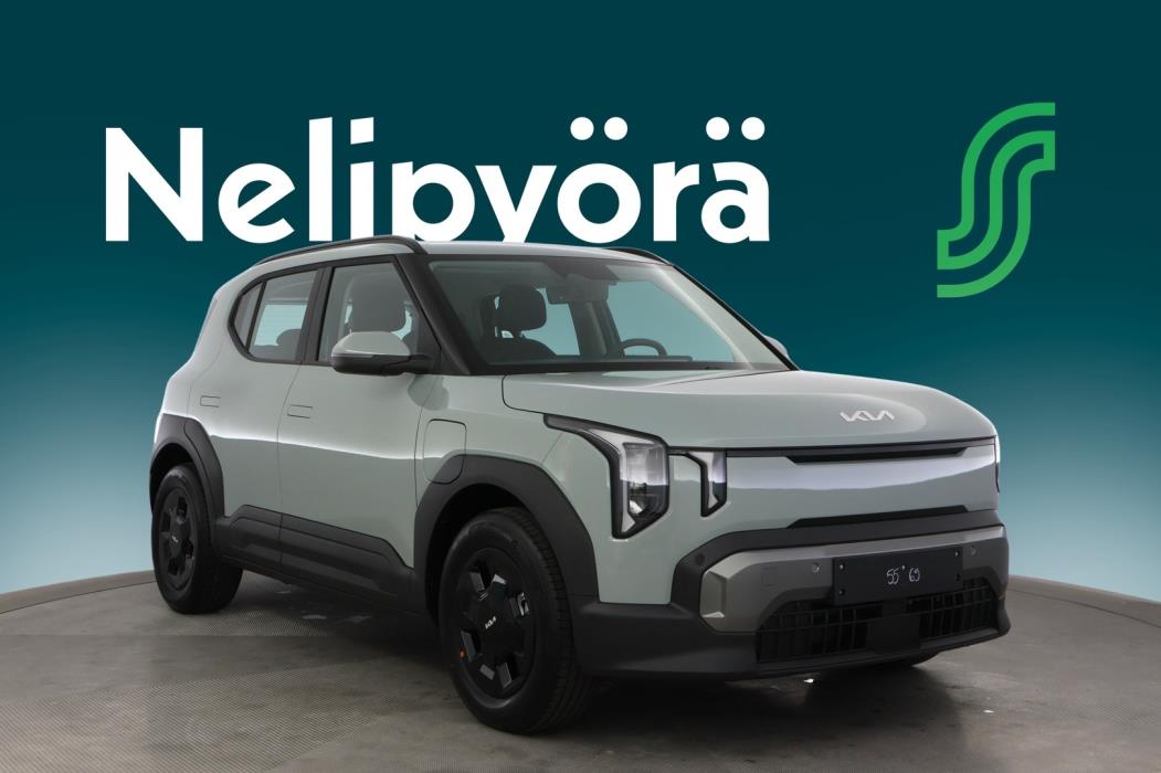 KIA EV2 2027