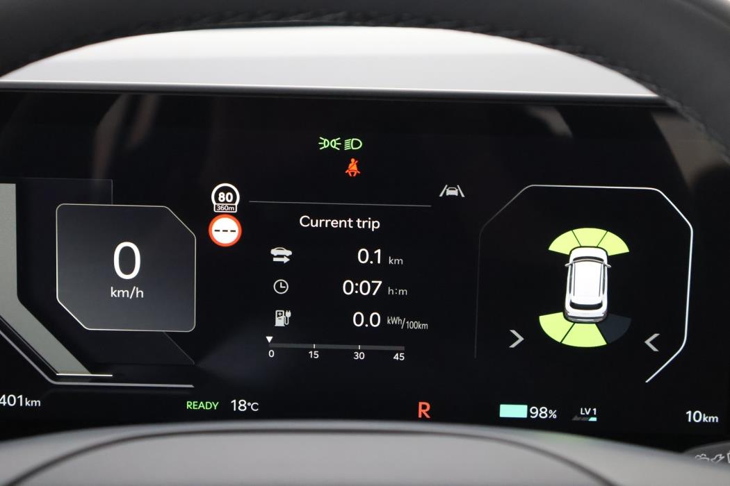 KIA EV2 2027
