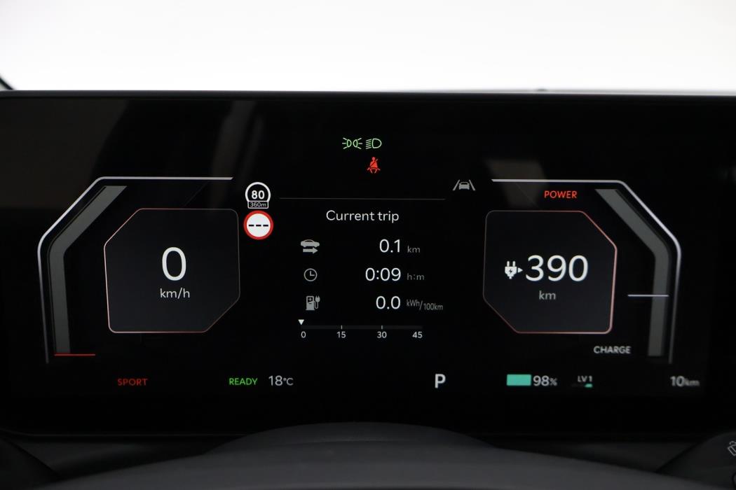 KIA EV2 2027