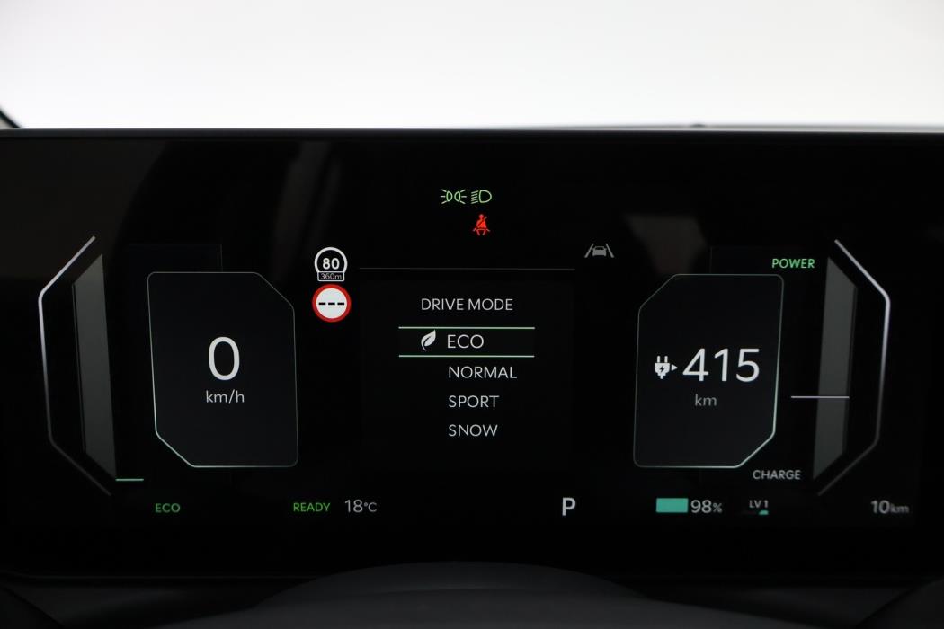 KIA EV2 2027