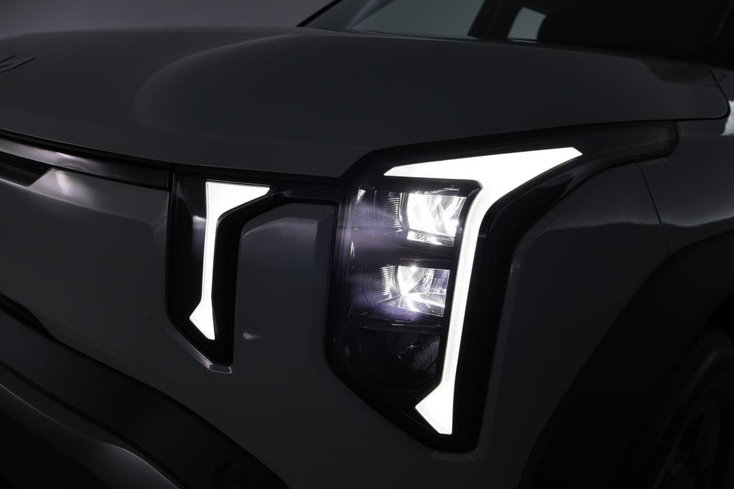 KIA EV2 2027