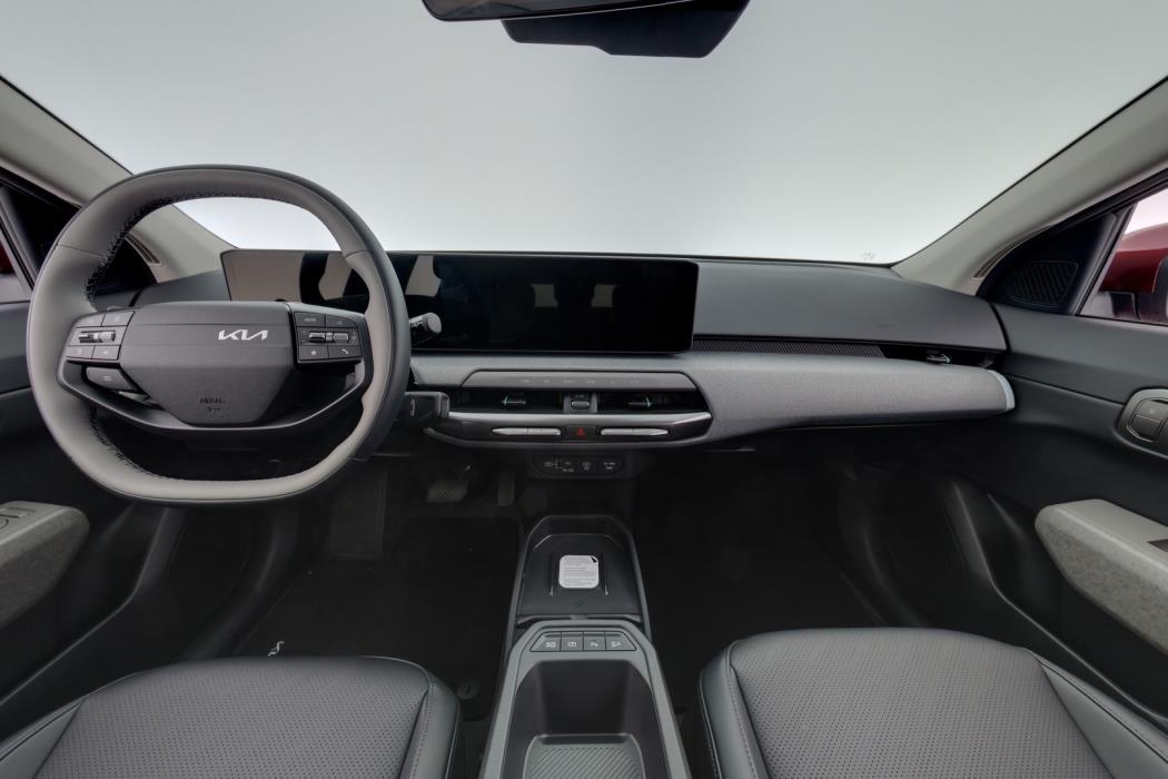 KIA EV4 2027