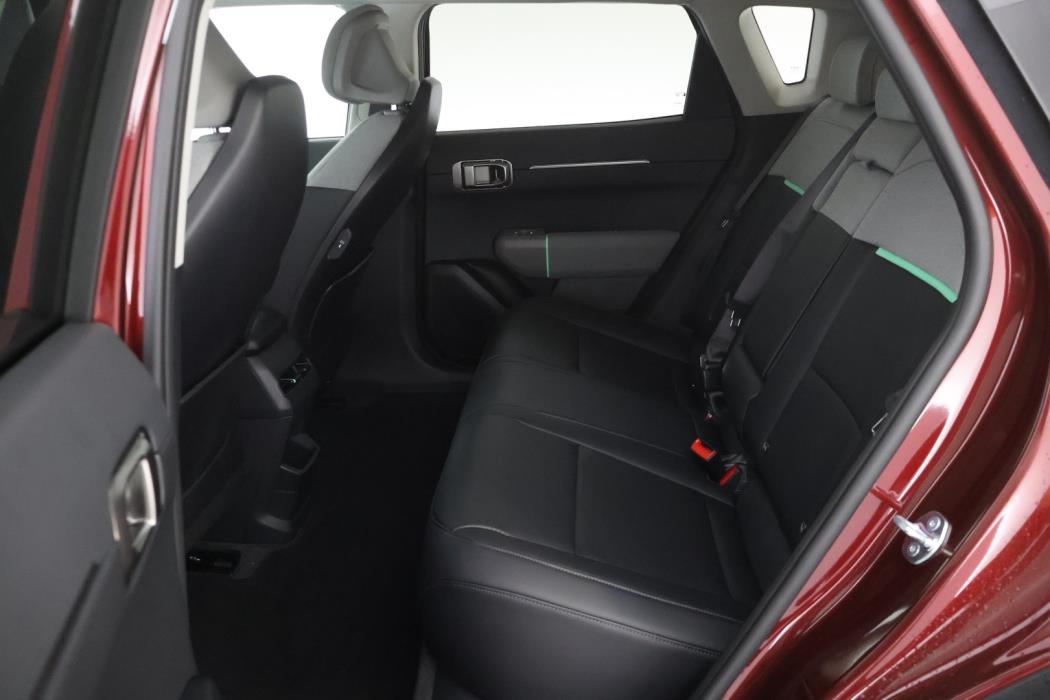KIA EV4 2027