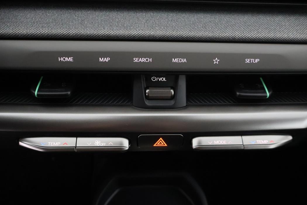 KIA EV4 2027