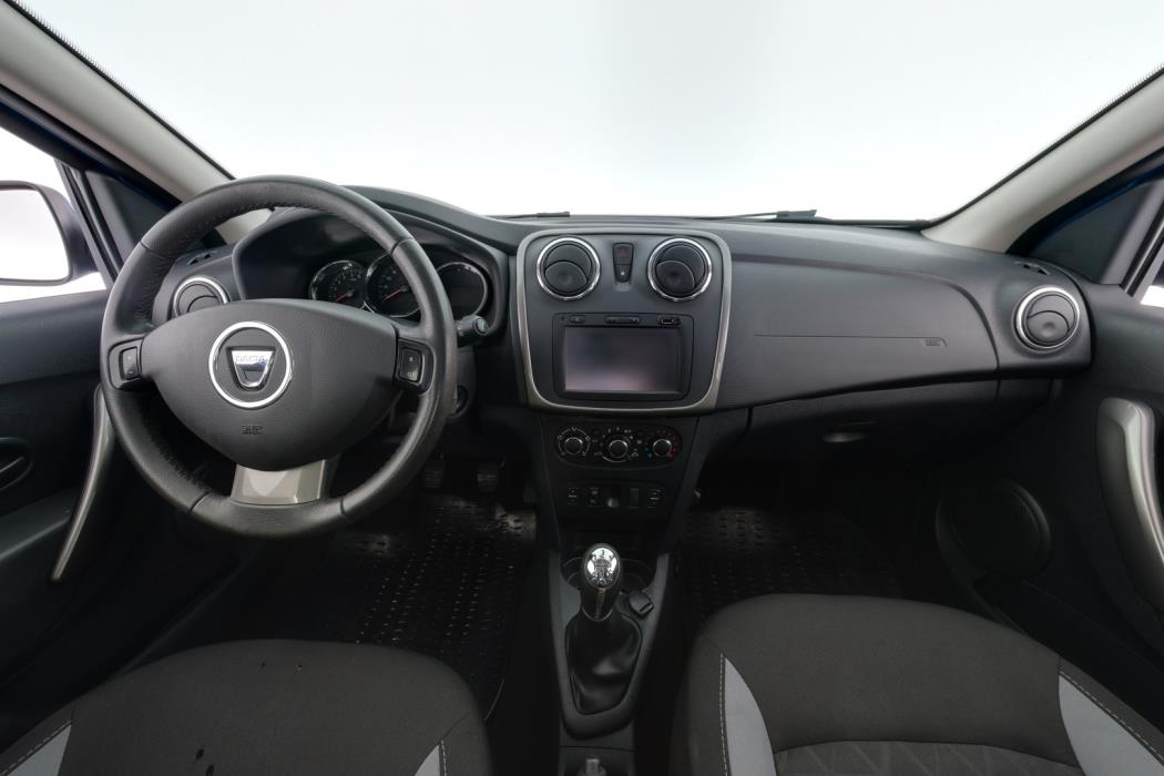 DACIA Sandero 2015