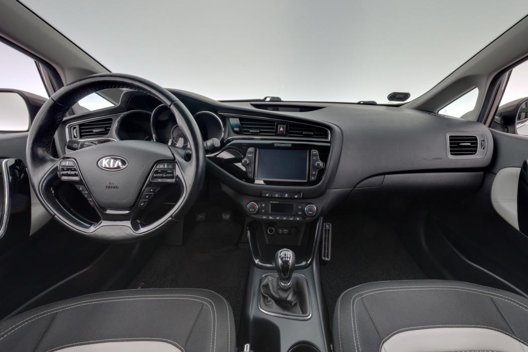 KIA CEED 2017