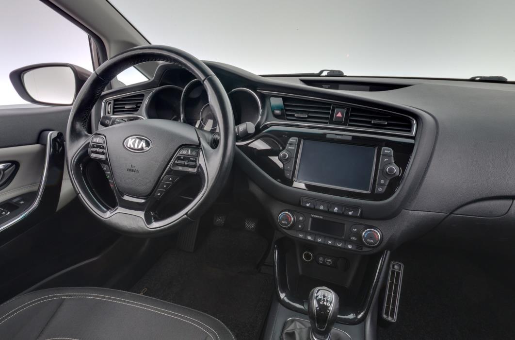 KIA CEED 2017