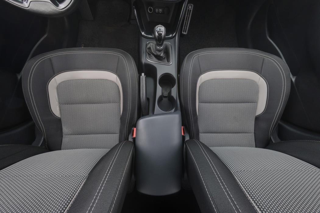 KIA CEED 2017