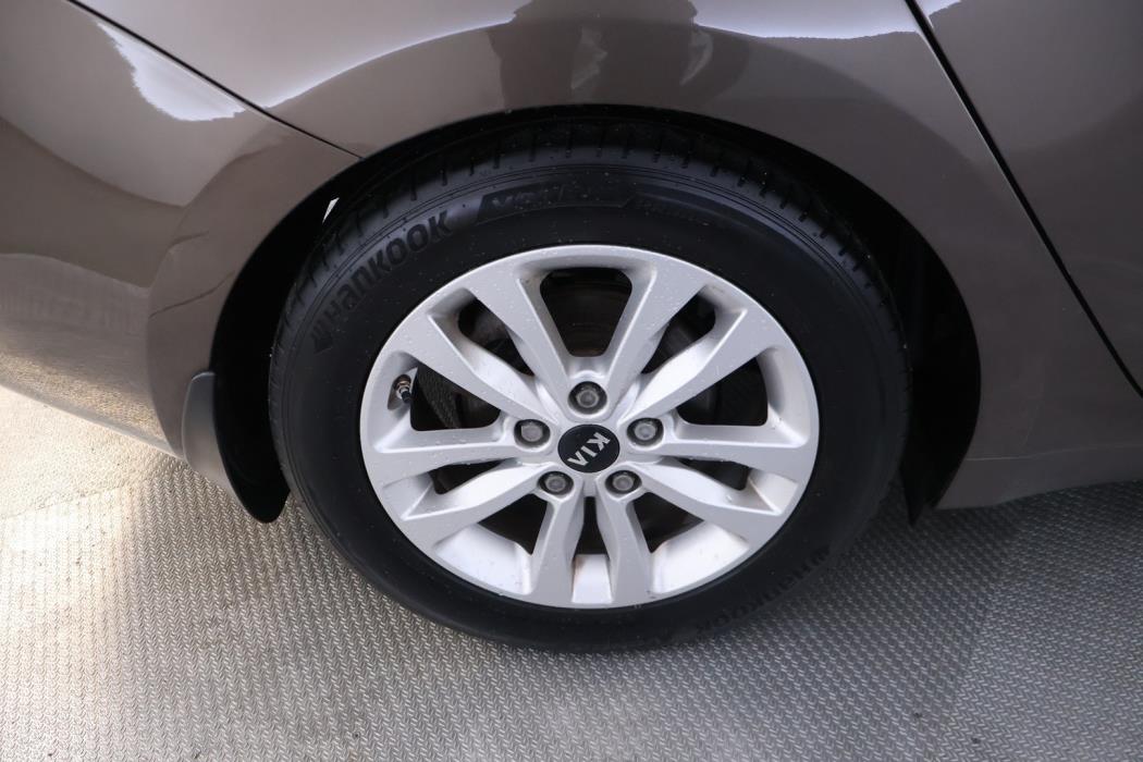 KIA CEED 2017