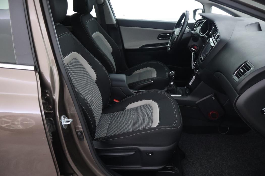 KIA CEED 2017