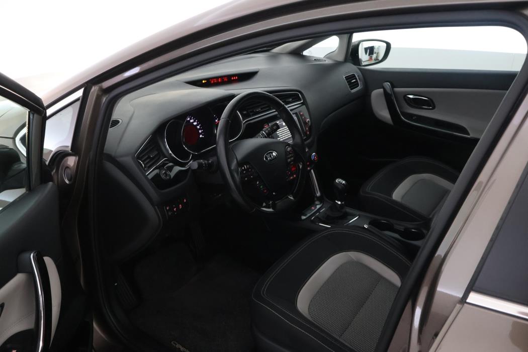 KIA CEED 2017