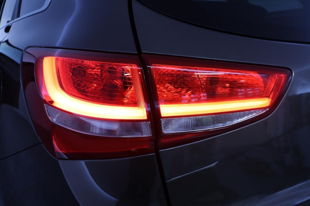 KIA CEED 2017