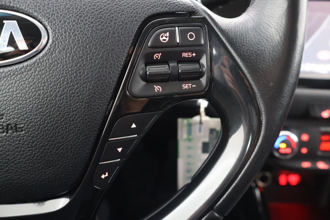 KIA CEED 2017