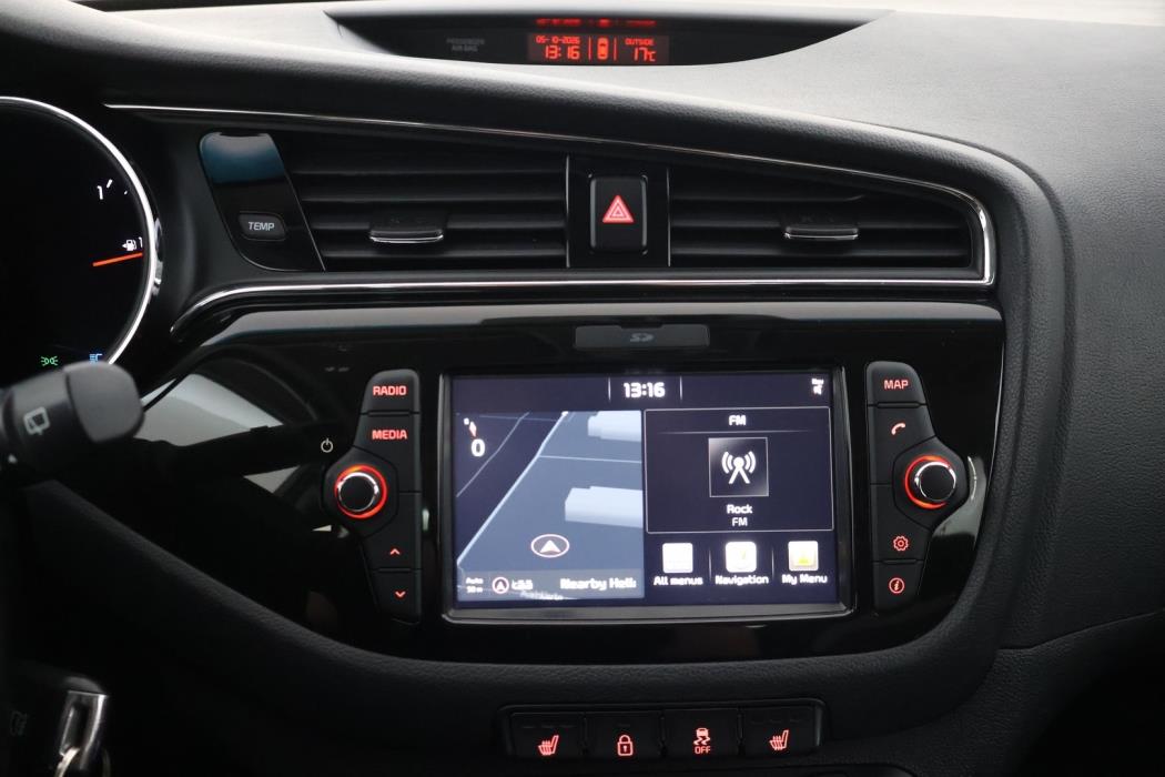 KIA CEED 2017