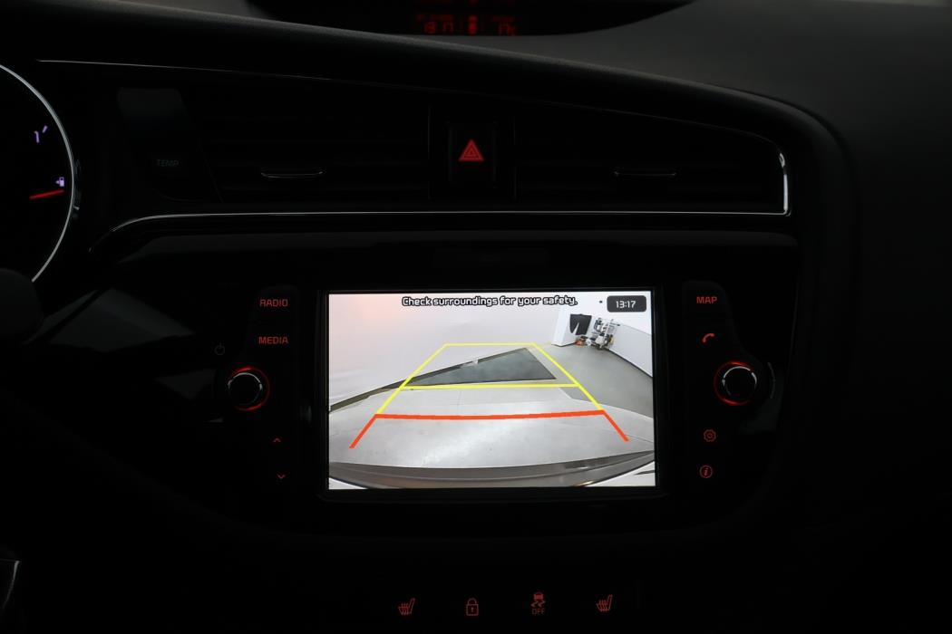 KIA CEED 2017