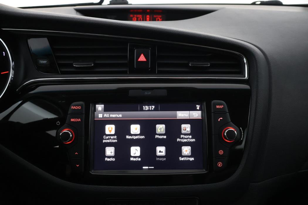 KIA CEED 2017