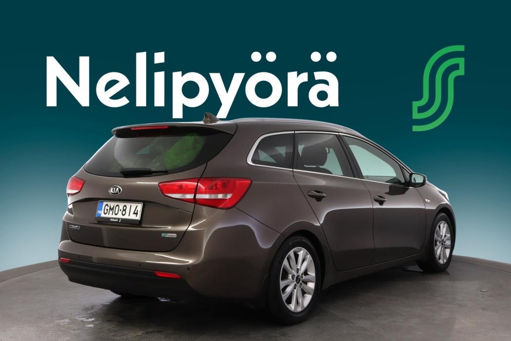 KIA CEED 2017