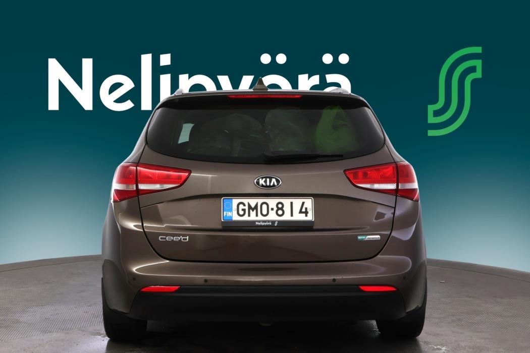 KIA CEED 2017