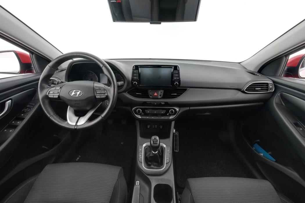 HYUNDAI i30 Wagon 2019