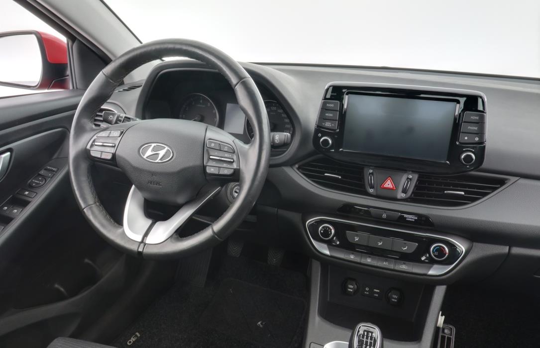 HYUNDAI i30 Wagon 2019