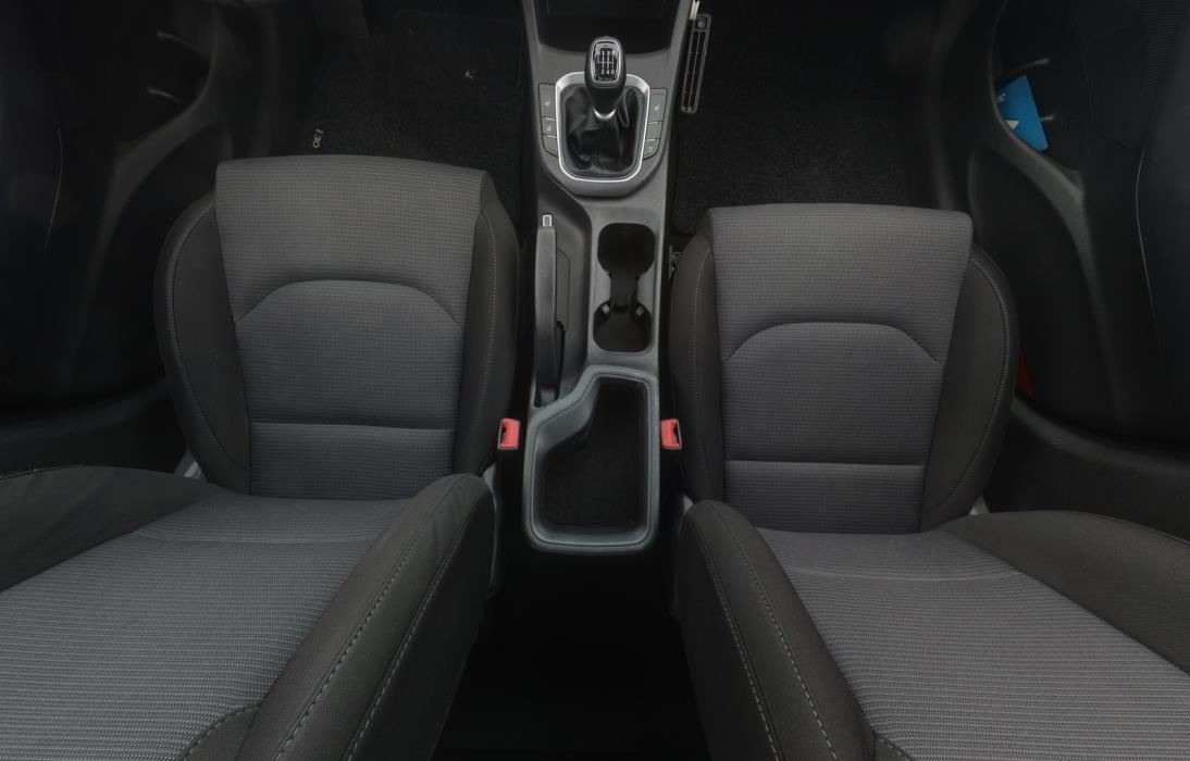 HYUNDAI i30 Wagon 2019