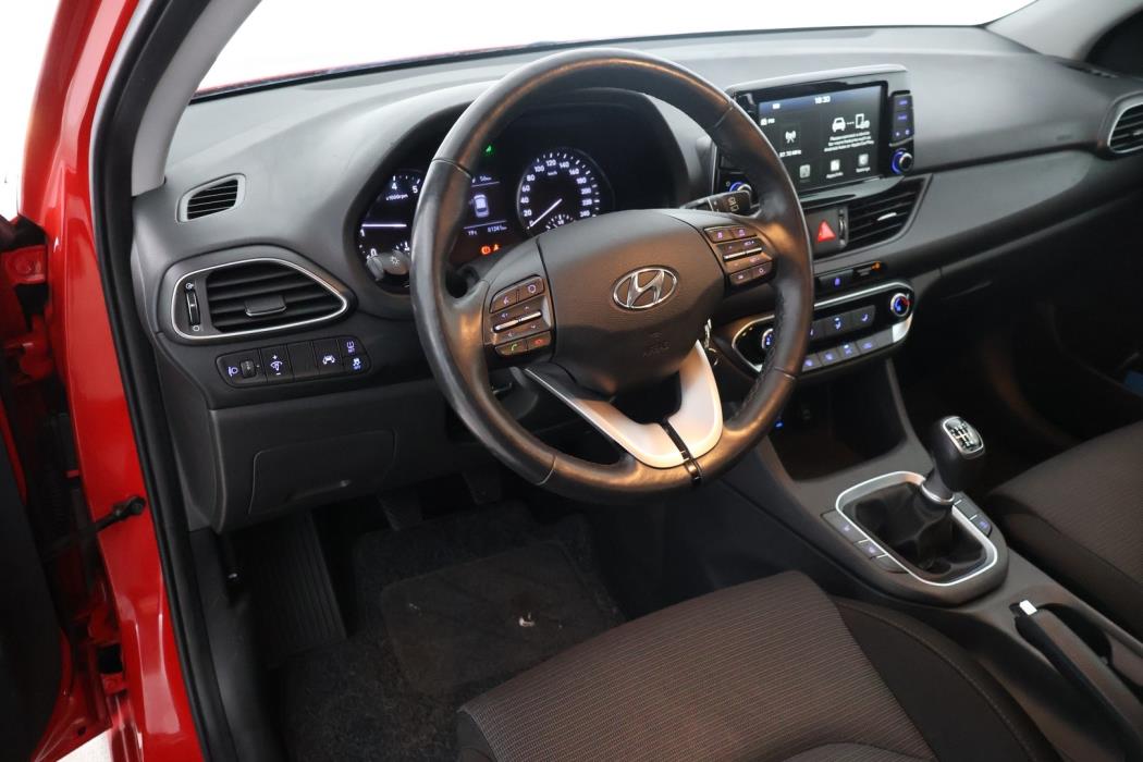 HYUNDAI i30 Wagon 2019