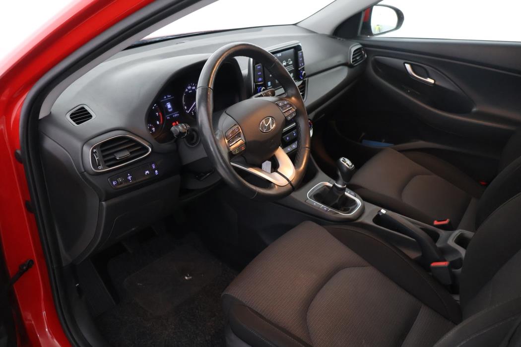 HYUNDAI i30 Wagon 2019