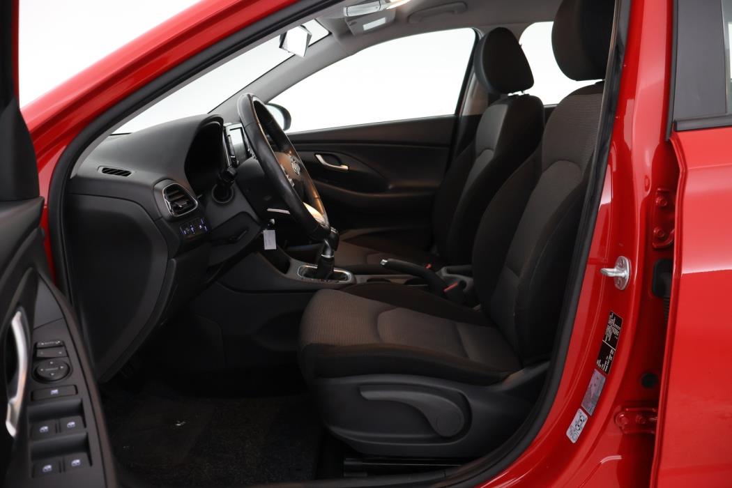 HYUNDAI i30 Wagon 2019