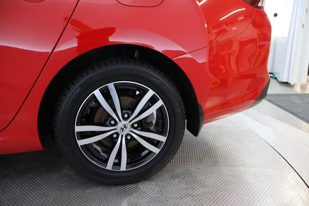 HYUNDAI i30 Wagon 2019