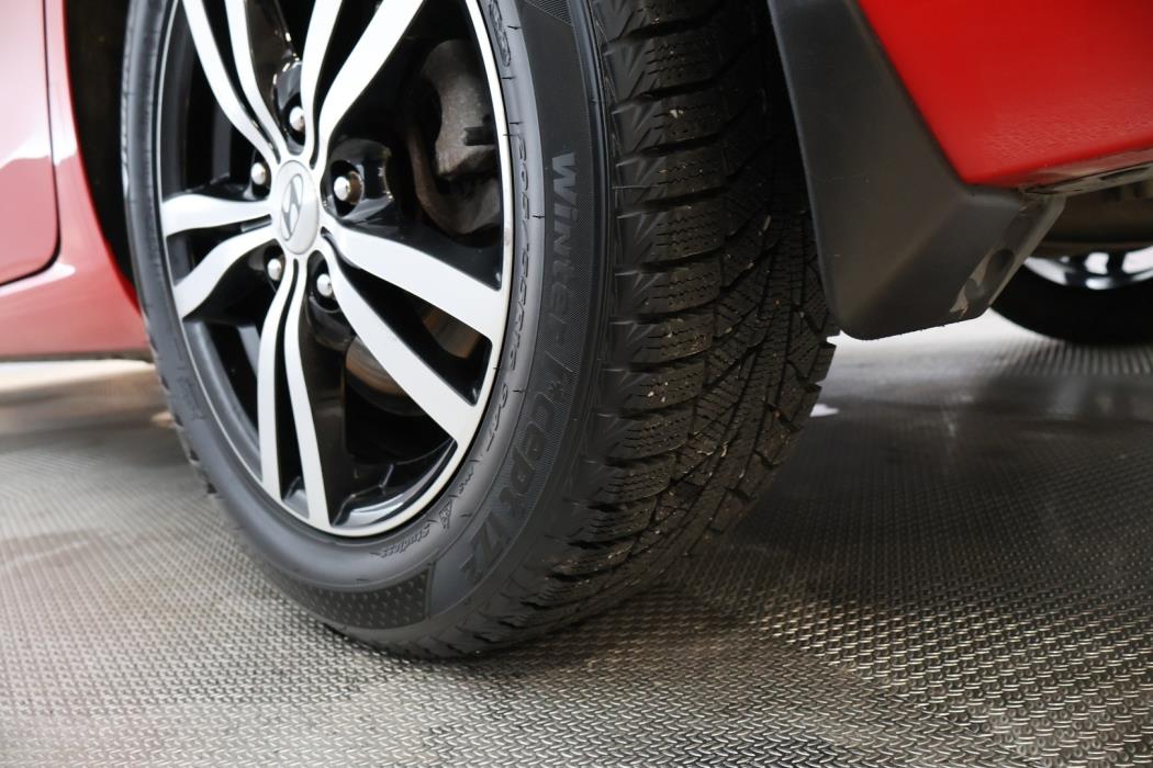 HYUNDAI i30 Wagon 2019