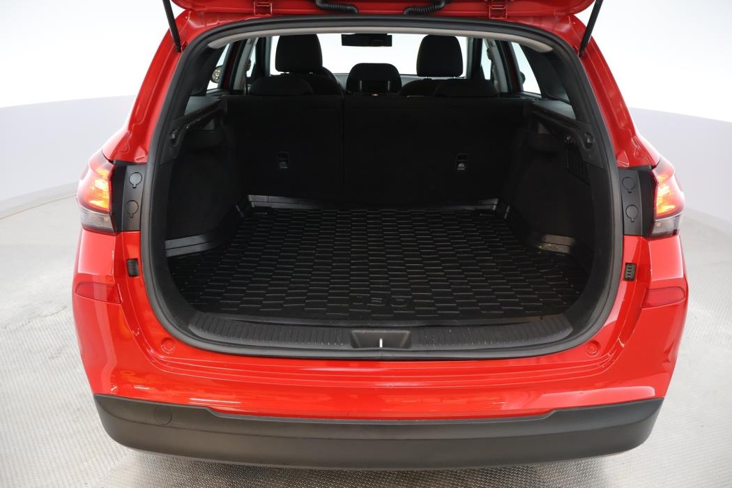 HYUNDAI i30 Wagon 2019