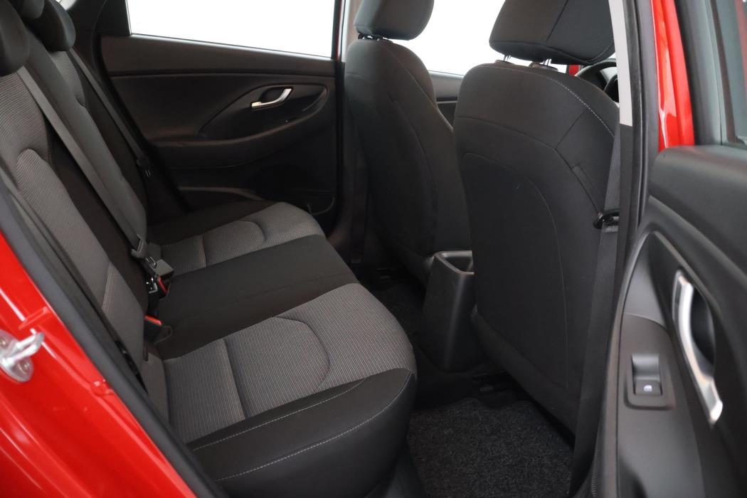 HYUNDAI i30 Wagon 2019