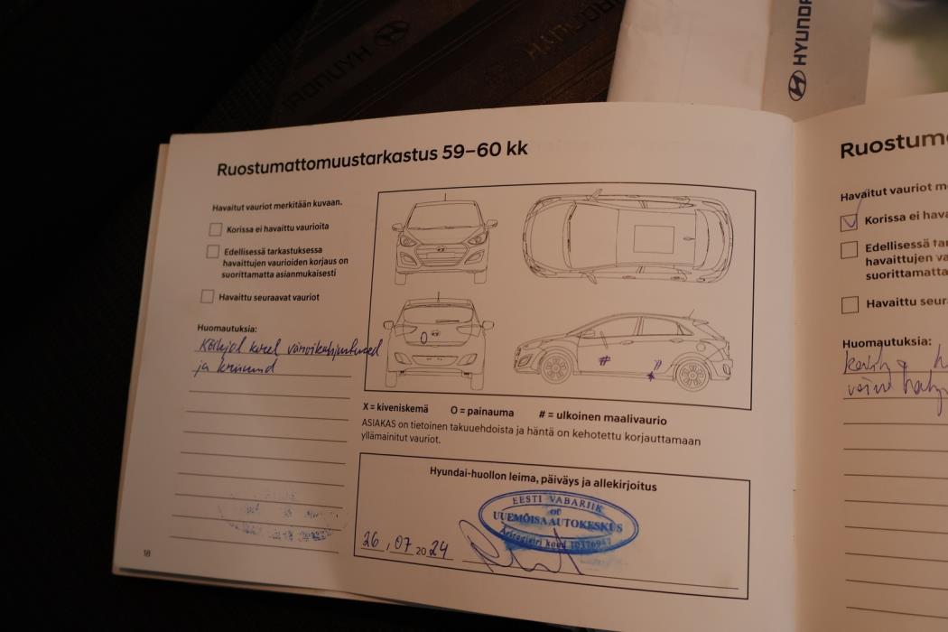 HYUNDAI i30 Wagon 2019