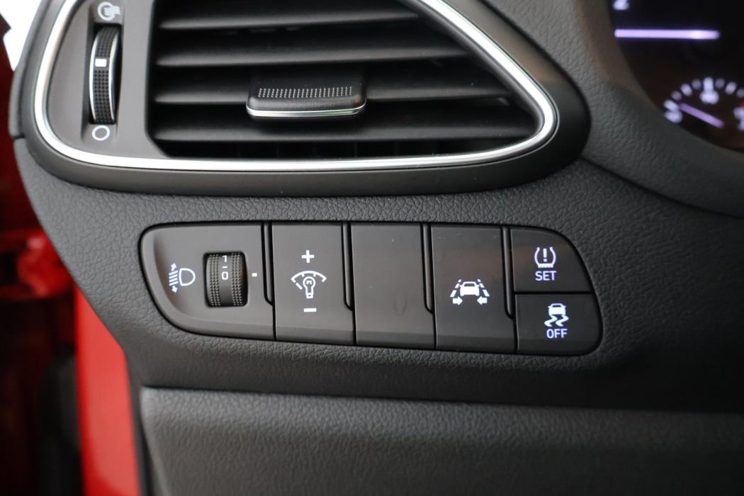 HYUNDAI i30 Wagon 2019