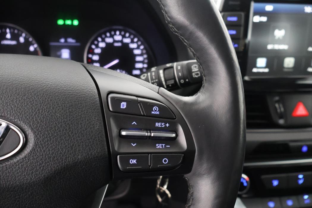 HYUNDAI i30 Wagon 2019