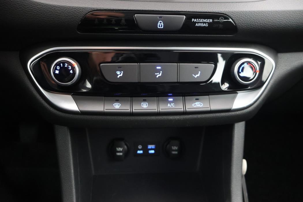 HYUNDAI i30 Wagon 2019