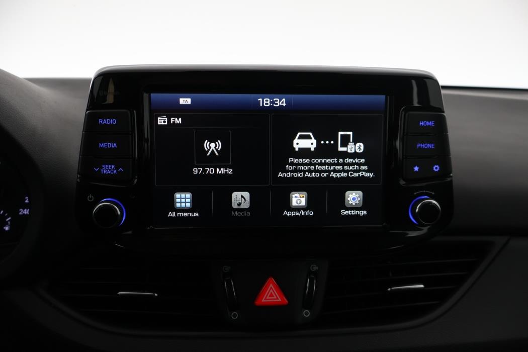 HYUNDAI i30 Wagon 2019