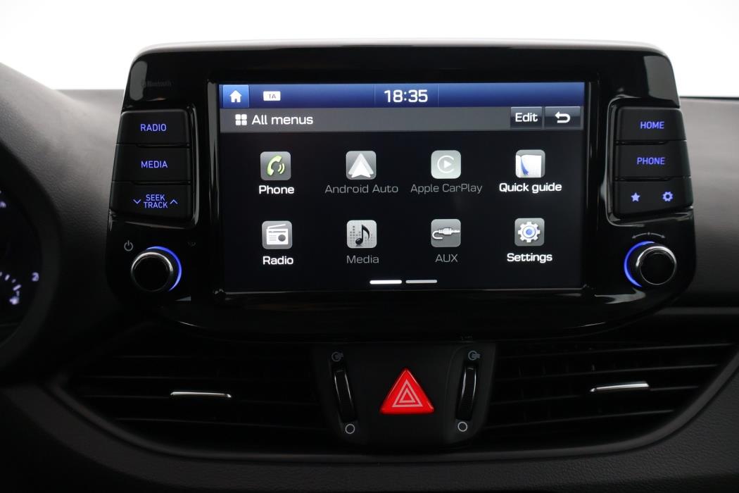 HYUNDAI i30 Wagon 2019