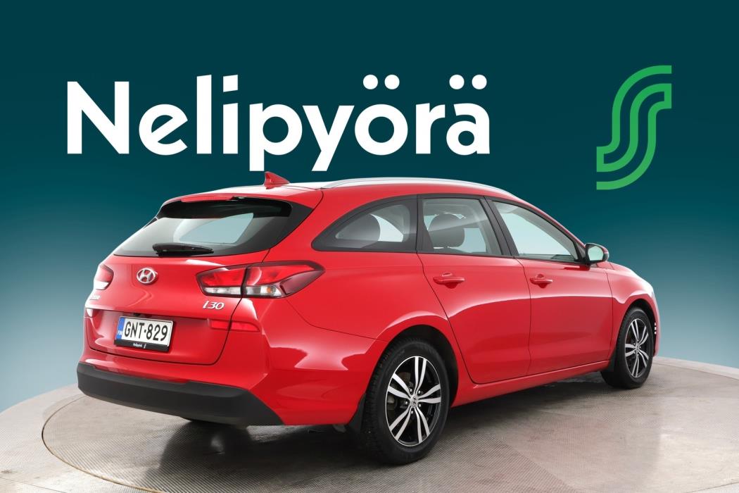 HYUNDAI i30 Wagon 2019