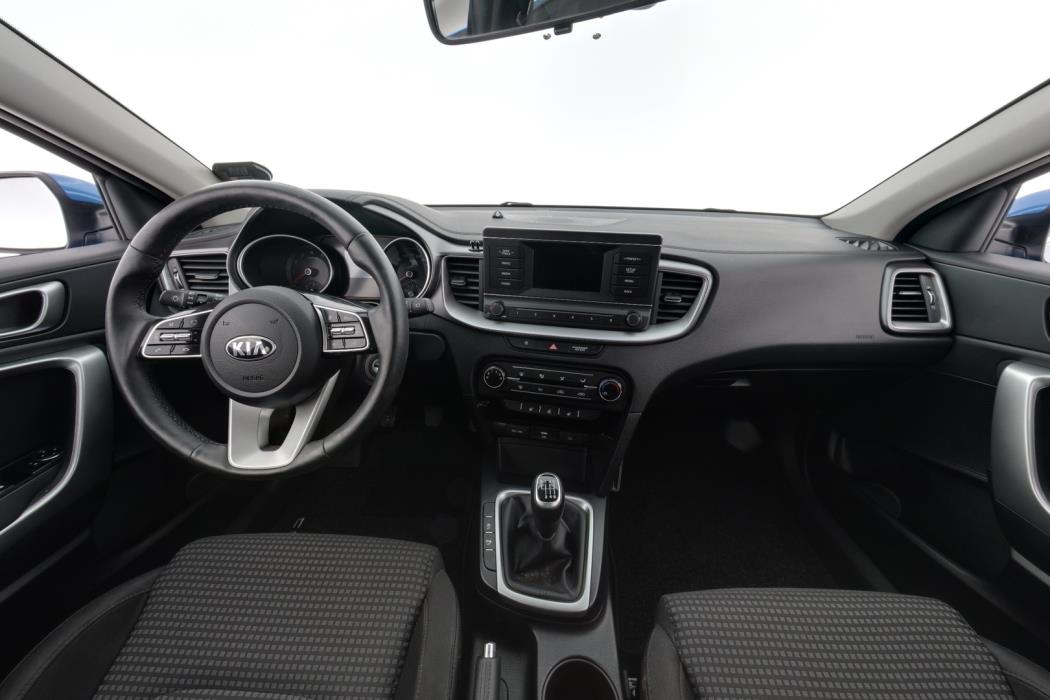 KIA Ceed 2021