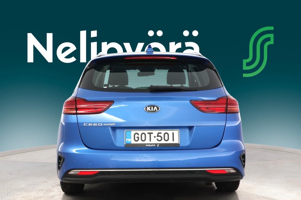 KIA Ceed 2021