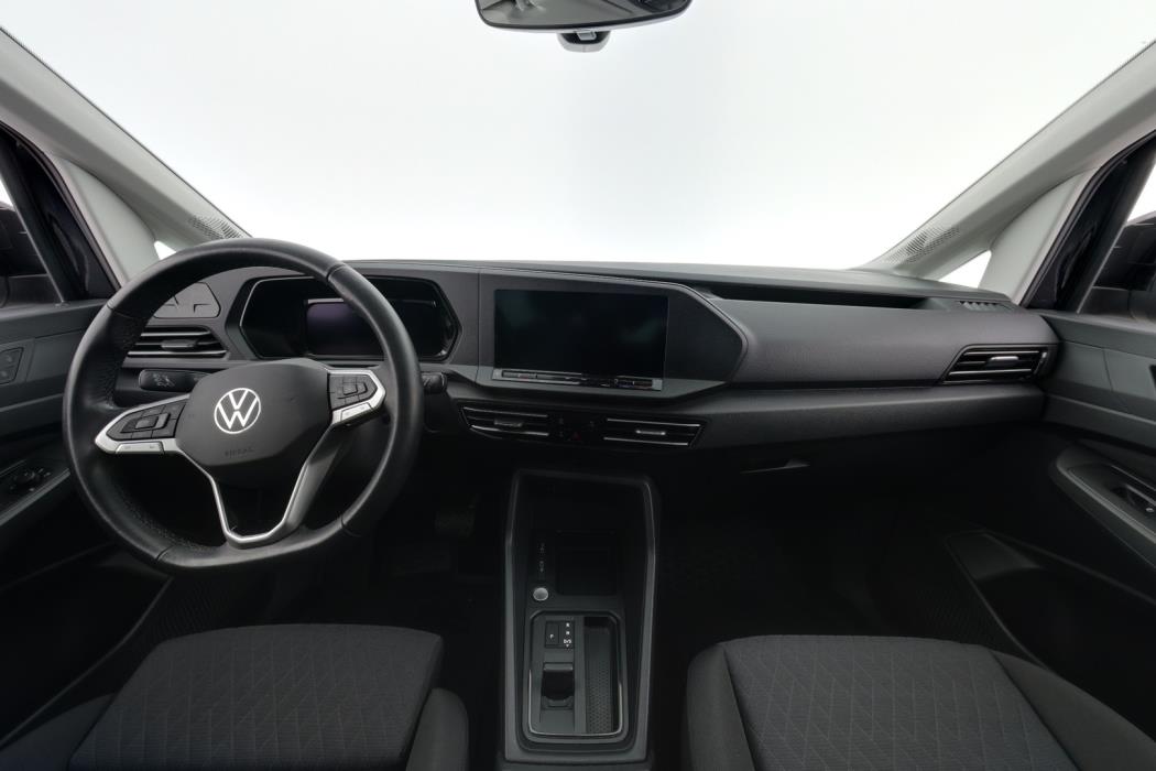 VOLKSWAGEN Caddy Maxi 2025