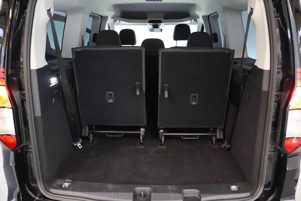 VOLKSWAGEN Caddy Maxi 2025