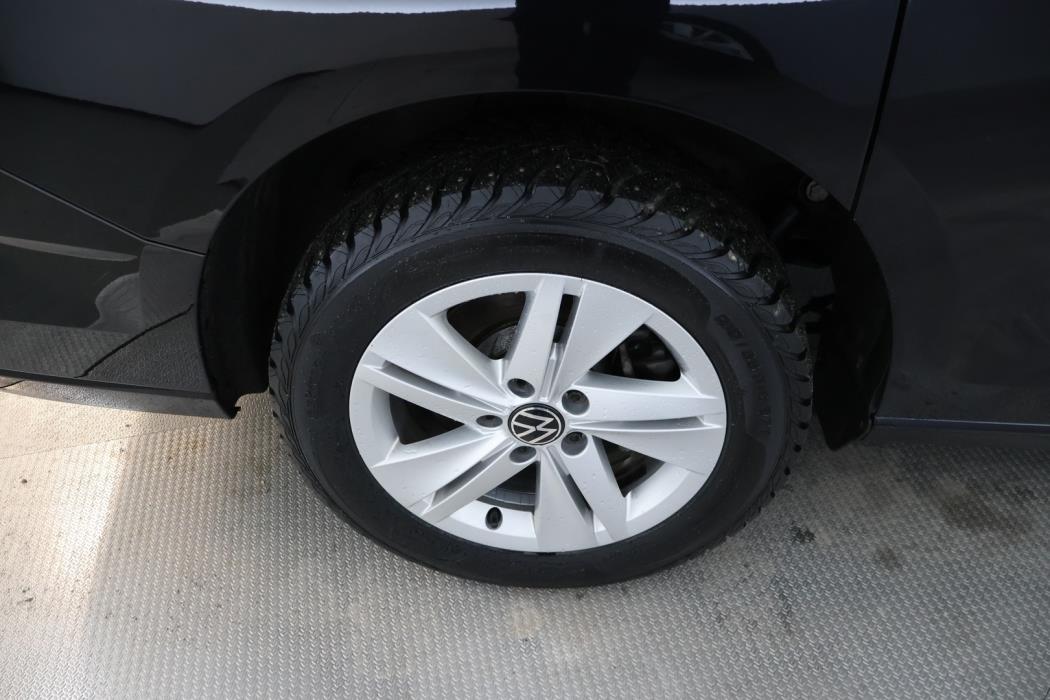 VOLKSWAGEN Caddy Maxi 2025